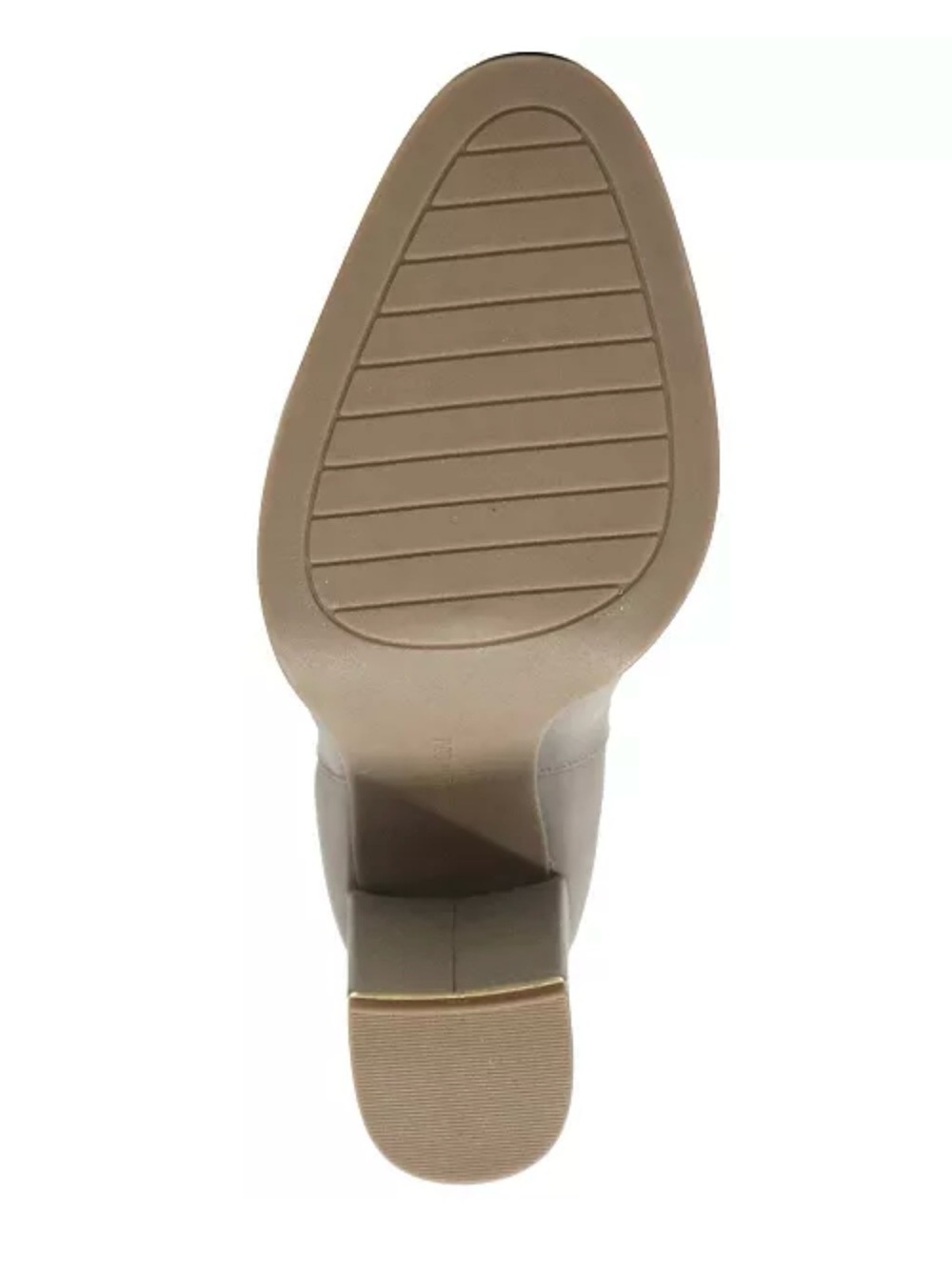 New Kenneth Cole New York
Women's Yvonne Knee High Block Heel Boots - Picture 5 of 5